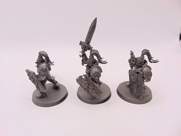 Custodian Guard