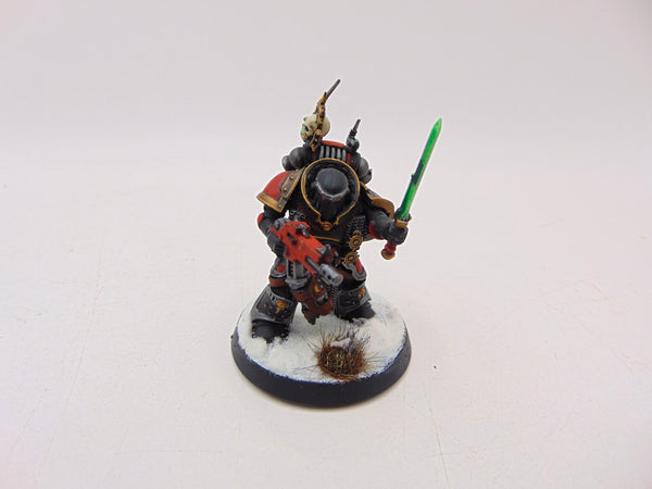 Praetor Conversion