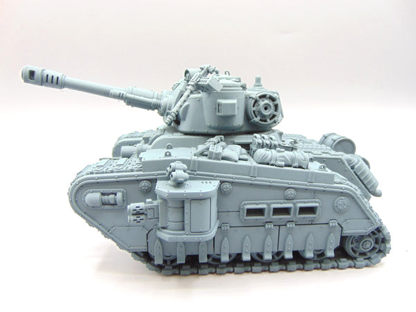 Rogal Dorn Battle Tank