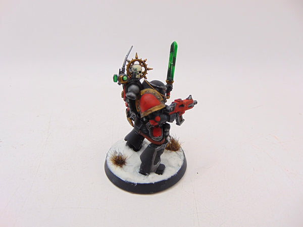 Praetor Conversion