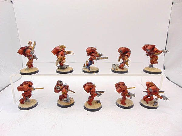 Assault Squad