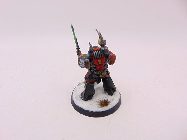 Praetor Conversion