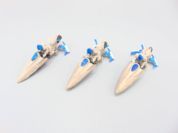 Windrider Jetbikes