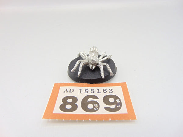 Giant Spider