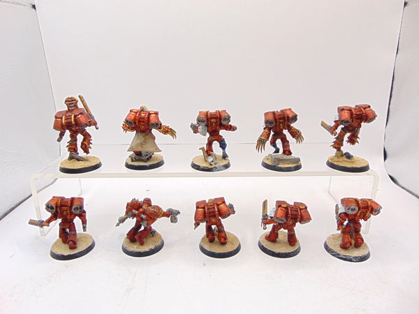 Assault Squad