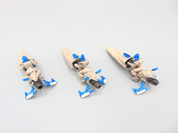 Windrider Jetbikes