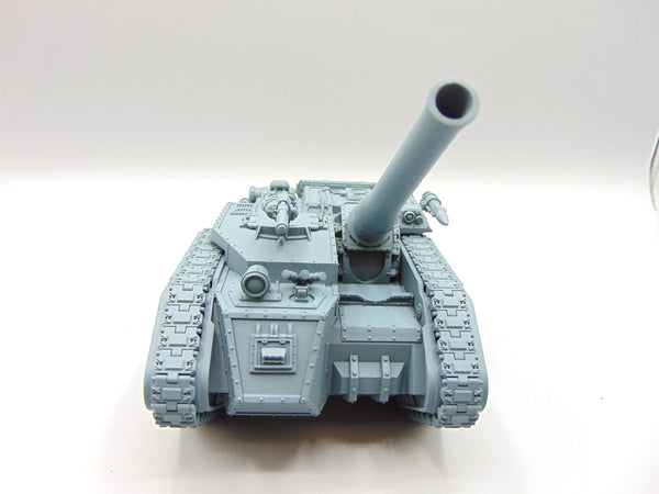 Solar Auxilia Basillisk