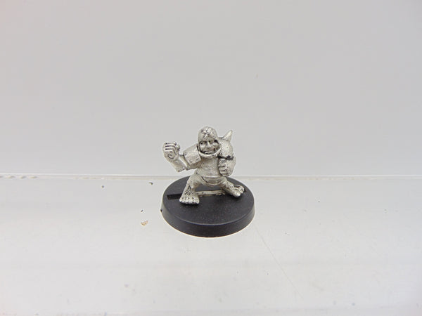 Blood Bowl Halfling