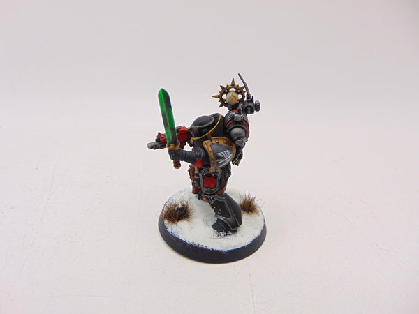 Praetor Conversion