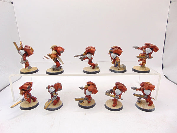 Assault Squad