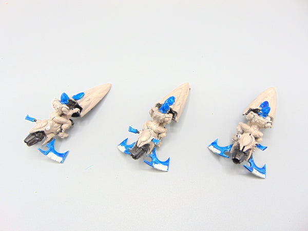 Windrider Jetbikes