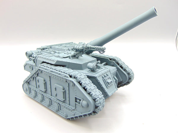 Solar Auxilia Basillisk
