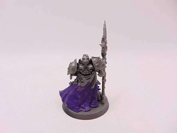 Shield Captain