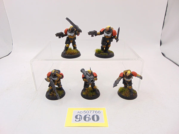 Scout Squad