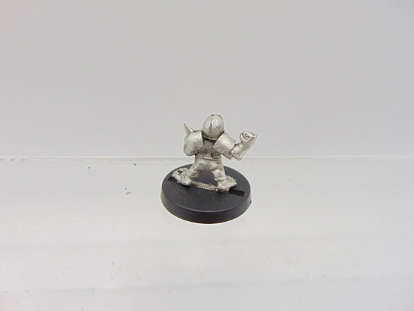 Blood Bowl Halfling