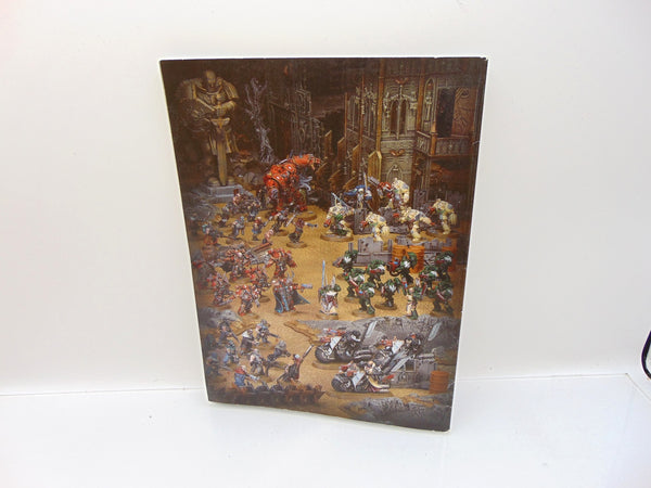 White Dwarf Issue 393