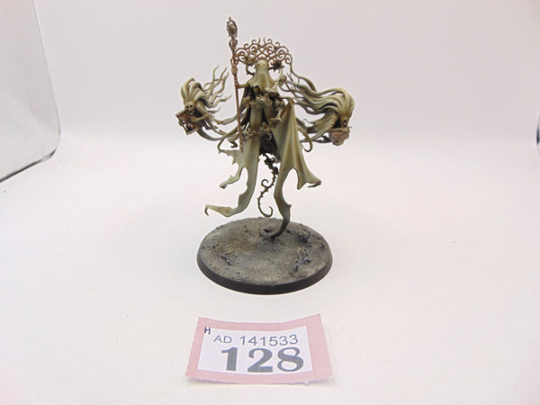 Lady Olynder, Mortarch of Grief