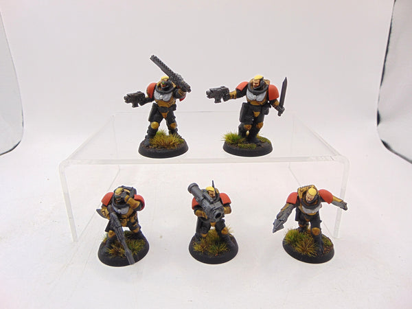 Scout Squad