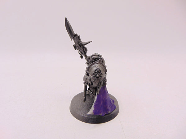 Shield Captain