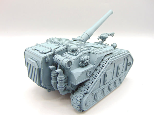 Solar Auxilia Basillisk