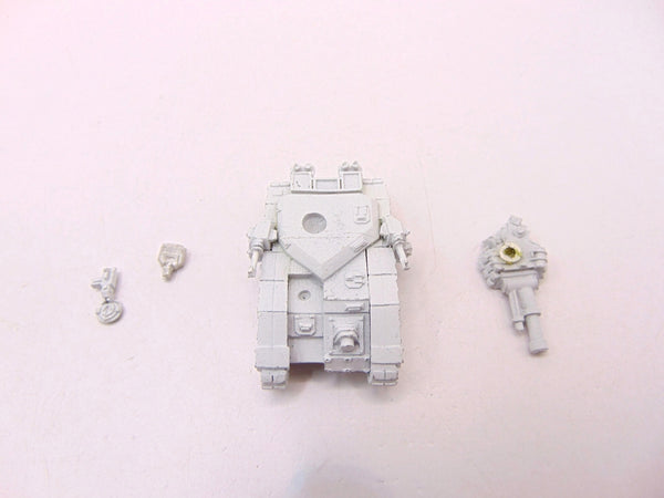 Epic Baneblade