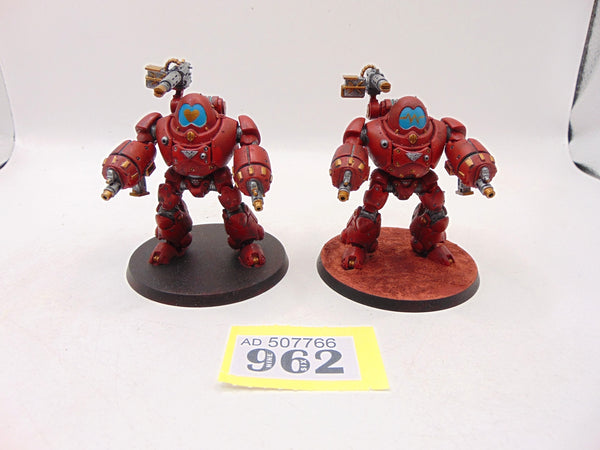 Kastelan Robots