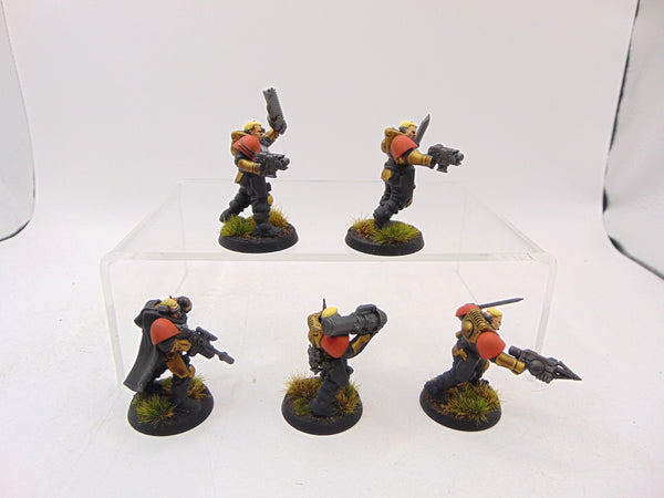 Scout Squad