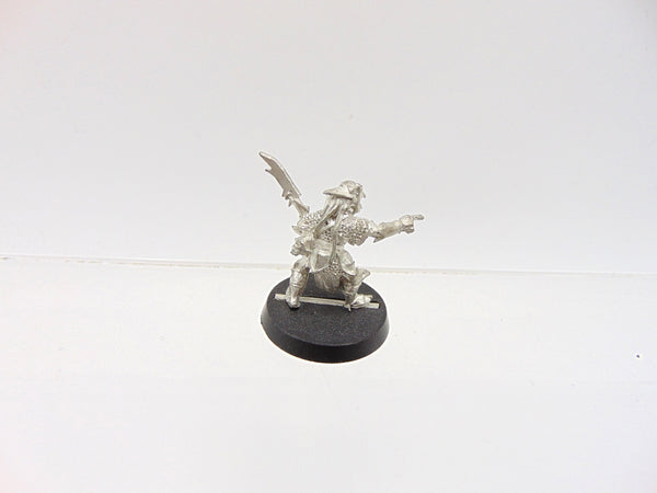 Moria Goblin Shaman