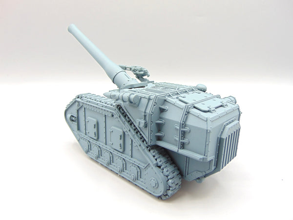 Solar Auxilia Basillisk