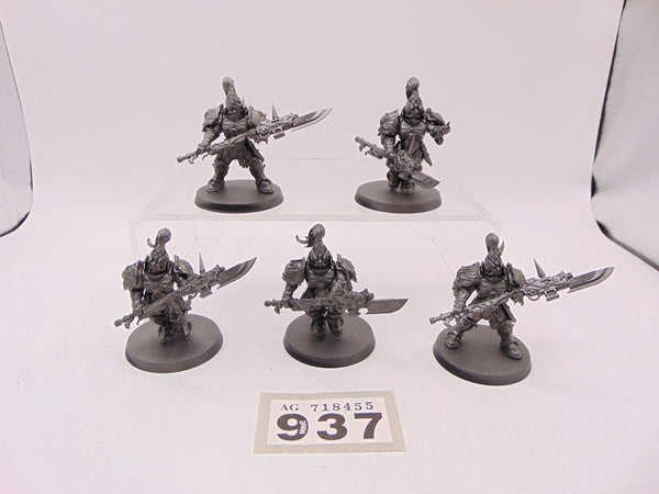 Custodian Guard