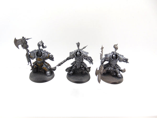 Allarus Custodians