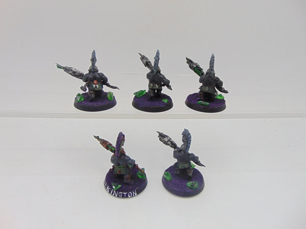 Auric Hearthguard