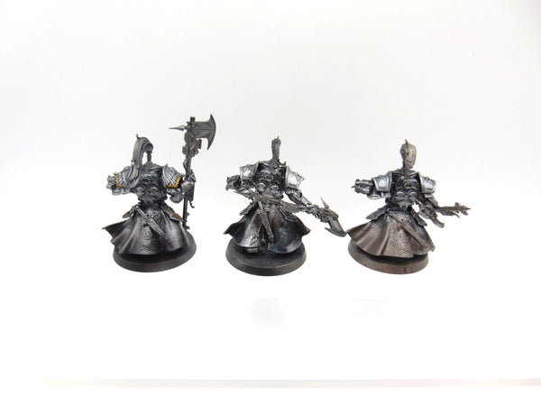 Allarus Custodians