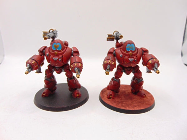 Kastelan Robots
