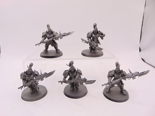 Custodian Guard