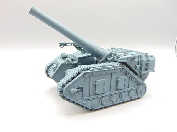 Solar Auxilia Basillisk