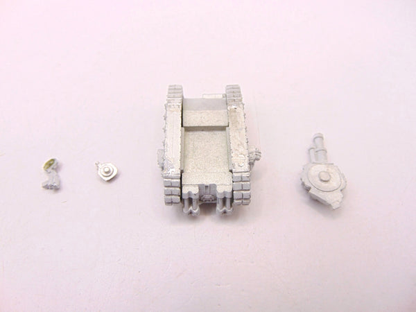 Epic Baneblade