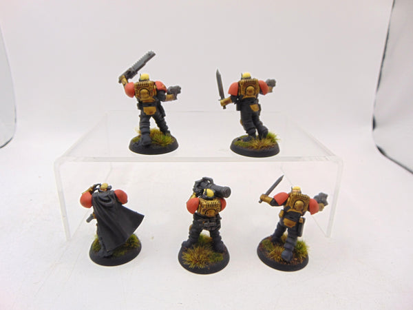 Scout Squad