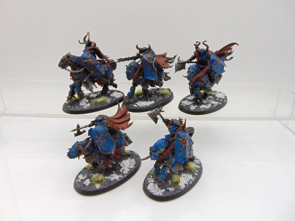 Chaos Knights