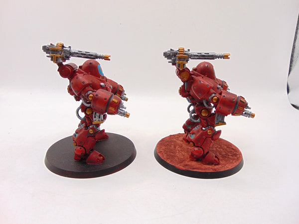 Kastelan Robots