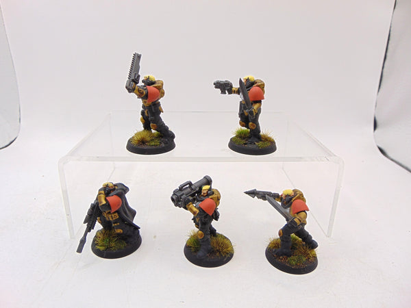 Scout Squad