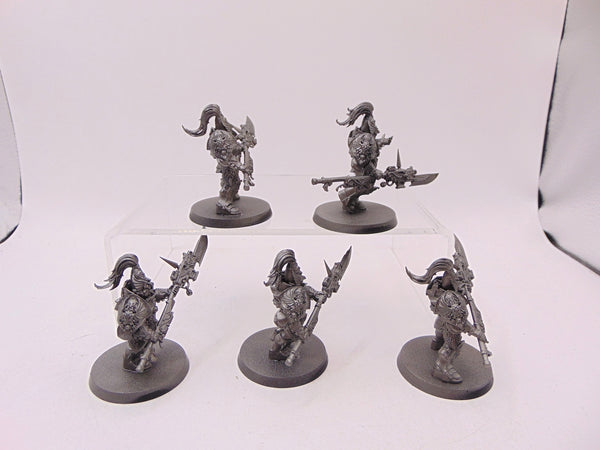 Custodian Guard