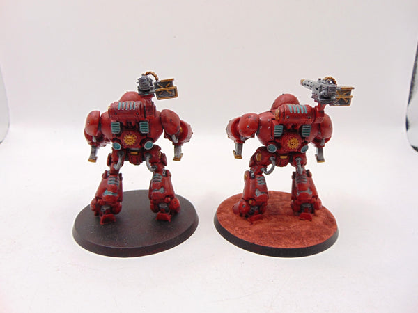 Kastelan Robots