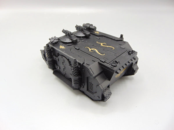 Deimos Pattern Rhino