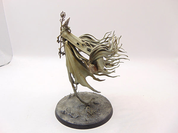 Lady Olynder, Mortarch of Grief