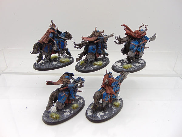 Chaos Knights