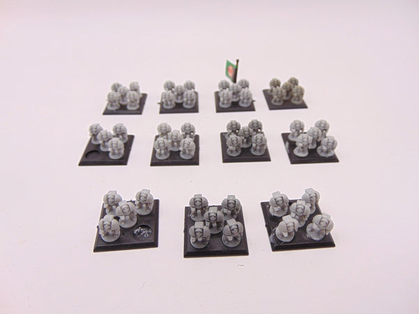 Epic Terminators