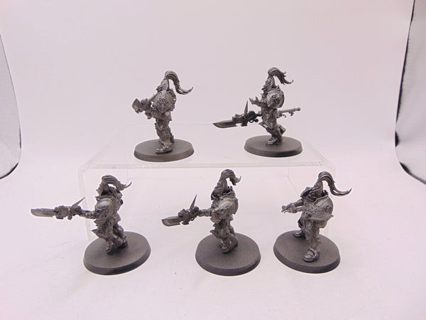 Custodian Guard