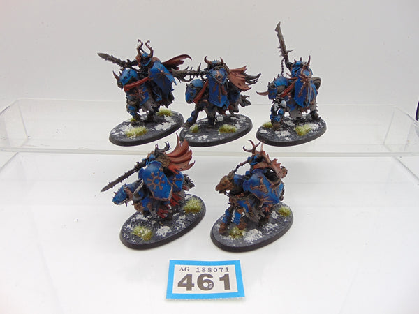 Chaos Knights