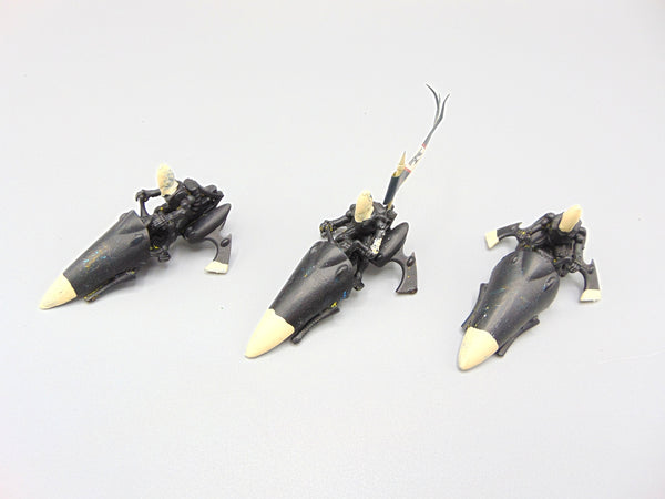 Eldar Jetbikes
